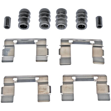 Dorman Disc Brake Hdwe Kit HW6151